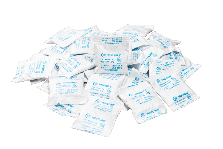 Desiccant Pro Art Packaging